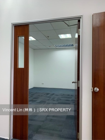 Sindo Industrial Building (D13), Factory #485167861